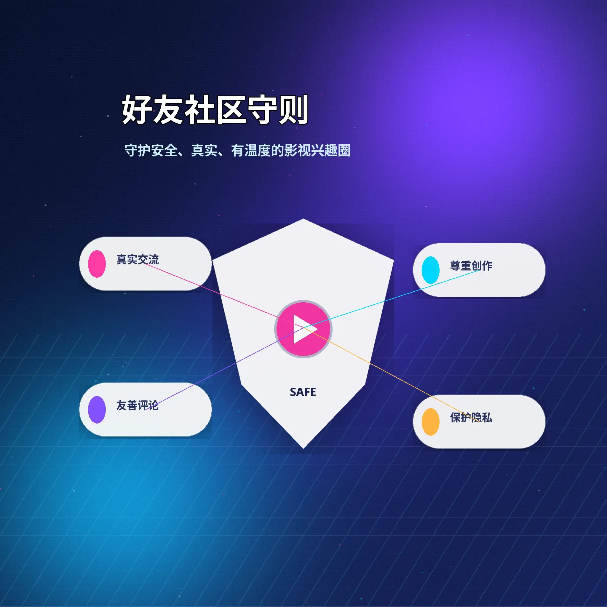 蘑菇视频公开资料与动态